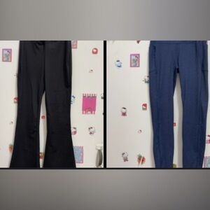 A New Day Black Apparel